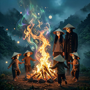 Mythar • Life’s Dance