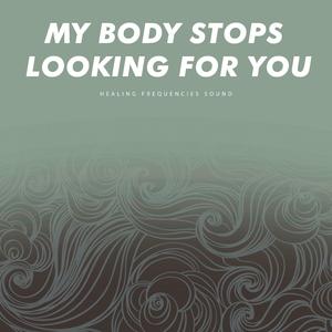 My Body Stops Looking For You