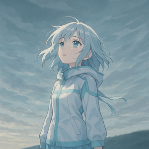 まだ見ぬ空へ