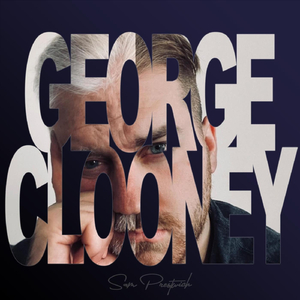 George Clooney