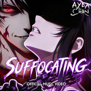 Suffocating