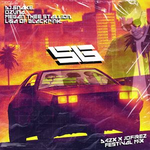 SG (D4ZX x JOFIREZ Festival Mix)