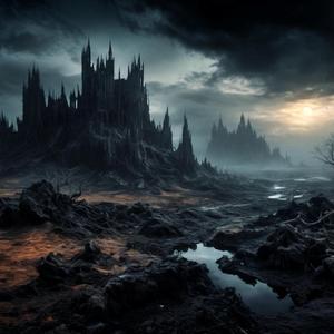 The Land of Dying Dreams