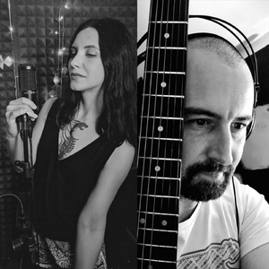 White Lily Black Water (feat. Gabriel Wagner)