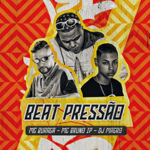Beat Pressão