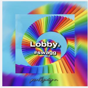 Lobby. #swagg