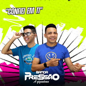 Confie em Ti