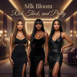 Rich, Thick, & Pretty