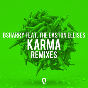 Karma (Green Gnome Edit Remix)