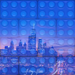 Missy Elliots Metropolis