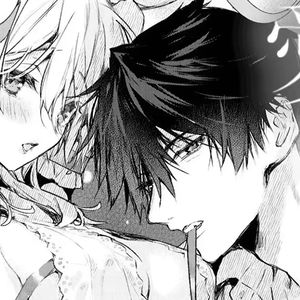 想跟你谈个恋爱