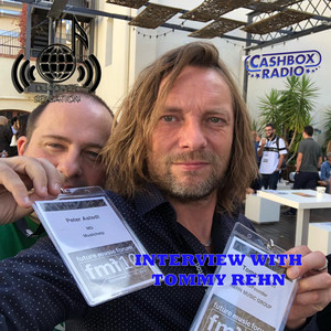 Interview with Tommy Rehn, Pt. 7