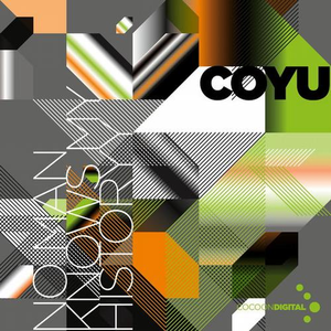 Metavision (Original Mix)