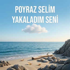 YAKALADIM SENİ