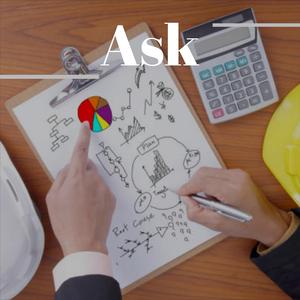 Ask