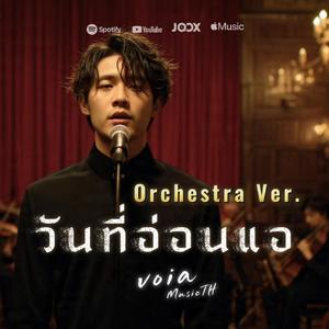วันที่อ่อนแอ (Orchestral Version)