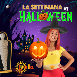 Il cha cha cha di Halloween