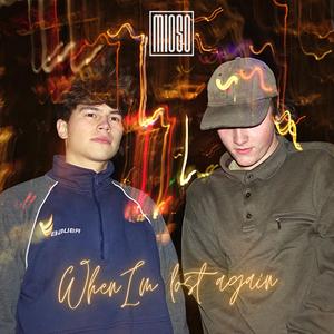 When I'm Lost Again (feat. Enso)