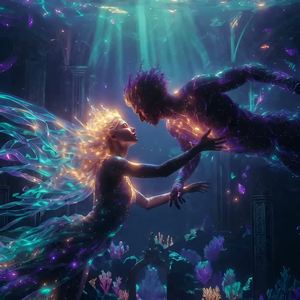 The Obsidian Gate by dmist