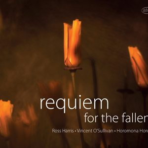 Requiem for the Fallen: Gradual