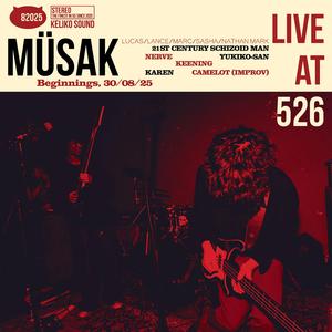 Intermission 2 (Live)