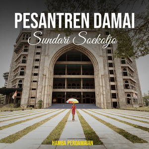 Kr. Pesantren Damai