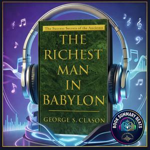 The Richest Man in Babylon (Book Summary Song)