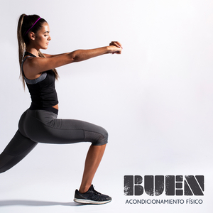 Circuito (Coordinación y Agilidad)