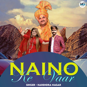 Naino Ke Vaar