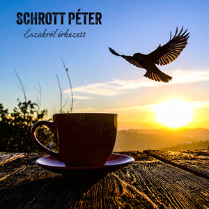 Északról Érkezett