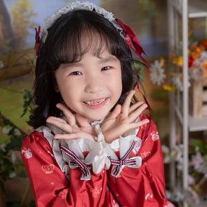 红红的太阳 / 童声版