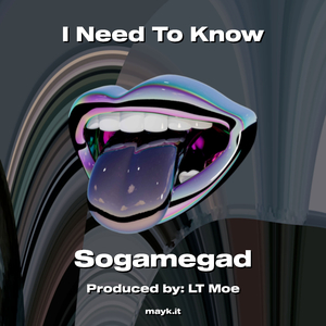 I Need To Know