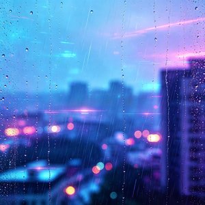 想念是无声的雨