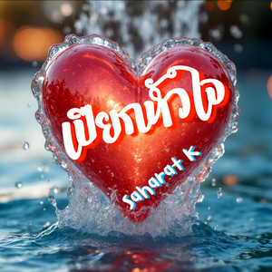 เปียกหัวใจ