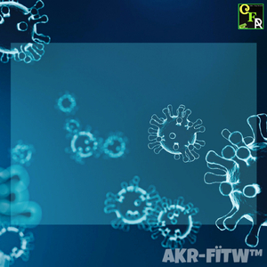 Hope the Infection Will Stop (Another Blend)