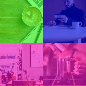 柔和的茶馆时刻