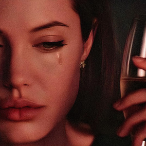 Արցունքներդ Խնայի