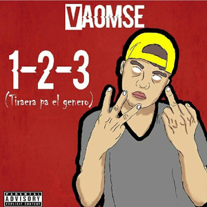 1 2 3 (Tiradera Pal Genero) Vaomse
