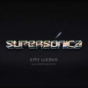 Supersónica