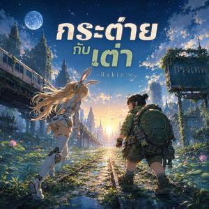 กระต่ายกับเต่า