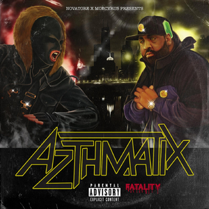 Real Azthmatix Anthem