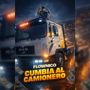 Cumbia al camionero