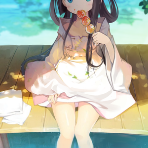 附录情歌（翻自 王梓钰）