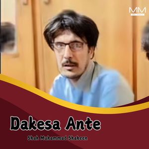 Dakesa Ante