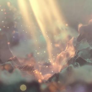 Ebbing Through the Haze