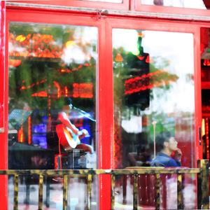 简单的（键盘弹奏）