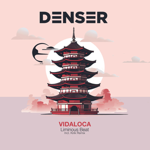 Liminous Beat (Original Mix)