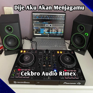 Dije Aku Akan Menjagamu