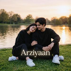 Arziyaan