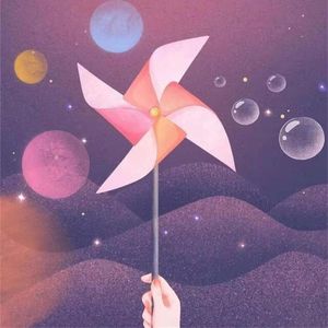 等我熬过这段最难的时光